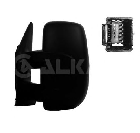 Oglinda exterioara ALKAR 9226905</br>Piesa auto pentru Celula pasager Oglinda exterioara ALKAR 9226905</br>Piesa auto pentru Celula pasager