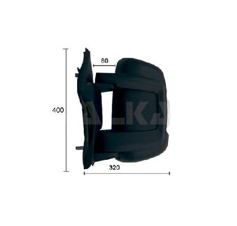 Oglinda exterioara ALKAR 9267922</br>Piesa auto pentru Semnalizare / elemente Oglinda exterioara ALKAR 9267922</br>Piesa auto pentru Semnalizare / elemente