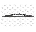 Lamela stergator SWF 116116