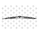 Lamela stergator SWF 116366