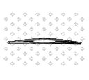 Lamela stergator SWF 116570</br>Piesa auto pentru Sistem curatare parbriz
