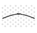 Lamela stergator SWF 119258</br>Piesa auto pentru Sistem curatare parbriz