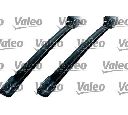 Lamela stergator SWF 119318
