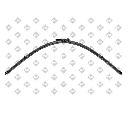 Lamela stergator SWF 119447</br>Piesa auto pentru Sistem curatare parbriz