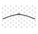 Lamela stergator SWF 119502