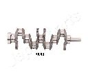 Arbore cotit JAPANPARTS AB-KI003</br>Piesa auto pentru Arbore cotit