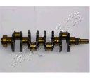 Arbore cotit JAPANPARTS AB-TY000</br>Piesa auto pentru Arbore cotit