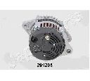Generator / Alternator JAPANPARTS AL201208
