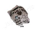 Generator / Alternator JAPANPARTS ALC370