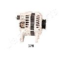 Generator / Alternator JAPANPARTS ALC371