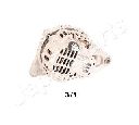 Generator / Alternator JAPANPARTS ALC371