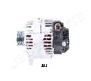 Generator / Alternator JAPANPARTS ALC389</br>Piesa auto pentru Generator /Alternator / Elemente