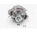Generator / Alternator JAPANPARTS ALC391