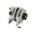 Generator / Alternator JAPANPARTS ALC396