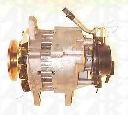 Generator / Alternator JAPANPARTS ALC943