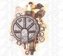 Generator / Alternator JAPANPARTS ALC960