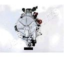 Generator / Alternator JAPANPARTS ALC968-2