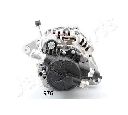 Generator / Alternator JAPANPARTS ALC976