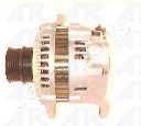 Generator / Alternator JAPANPARTS ALD339