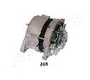 Generator / Alternator JAPANPARTS ALD365