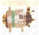 Generator / Alternator JAPANPARTS ALD395