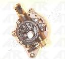 Generator / Alternator JAPANPARTS ALD395