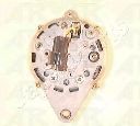 Generator / Alternator JAPANPARTS ALD397