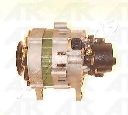 Generator / Alternator JAPANPARTS ALD400