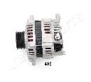 Generator / Alternator JAPANPARTS ALD436