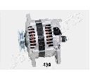 Generator / Alternator JAPANPARTS ALD439</br>Piesa auto pentru Generator /Alternator / Elemente