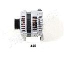 Generator / Alternator JAPANPARTS ALD440</br>Piesa auto pentru Generator /Alternator / Elemente