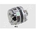 Generator / Alternator JAPANPARTS ALD448</br>Piesa auto pentru Generator /Alternator / Elemente