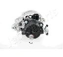 Generator / Alternator JAPANPARTS ALD986