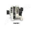Generator / Alternator JAPANPARTS ALH301