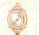 Generator / Alternator JAPANPARTS ALH365
