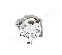 Generator / Alternator JAPANPARTS ALH417
