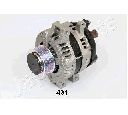Generator / Alternator JAPANPARTS ALH431</br>Piesa auto pentru Generator /Alternator / Elemente