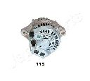 Generator / Alternator JAPANPARTS ALI115</br>Piesa auto pentru Generator /Alternator / Elemente