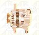 Generator / Alternator JAPANPARTS ALM386