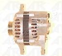 Generator / Alternator JAPANPARTS ALM387