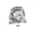 Generator / Alternator JAPANPARTS ALM422</br>Piesa auto pentru Generator /Alternator / Elemente