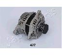 Generator / Alternator JAPANPARTS ALM437
