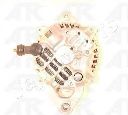 Generator / Alternator JAPANPARTS ALS397