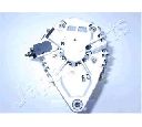 Generator / Alternator JAPANPARTS ALS408