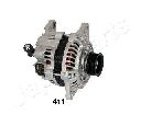Generator / Alternator JAPANPARTS ALS411
