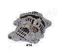 Generator / Alternator JAPANPARTS ALS414