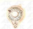 Generator / Alternator JAPANPARTS ALT374