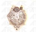 Generator / Alternator JAPANPARTS ALT409