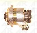 Generator / Alternator JAPANPARTS ALT442