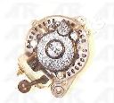 Generator / Alternator JAPANPARTS ALT442